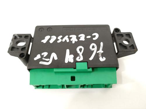 Electronic module CITROËN C-ELYSEE (DD_) | BP17732387M83 - Image 4