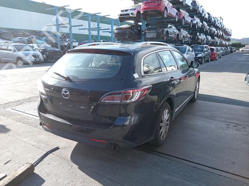 Right tailgate light MAZDA 6 Estate (GH) 2.0 MZR (GHEFW) | BP34543772C80  - Image 12
