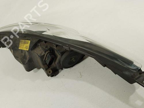 Right headlight FORD FIESTA VI (CB1, CCN) 1.25 | BP33824668C29 - Image 2