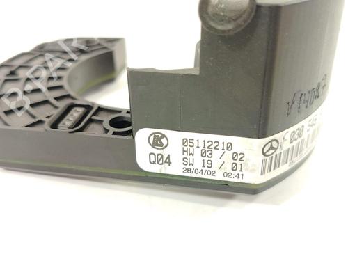 Electronic sensor MERCEDES-BENZ E-CLASS (W211) E 270 CDI (211.016) | BP32065826M84 - Image 4