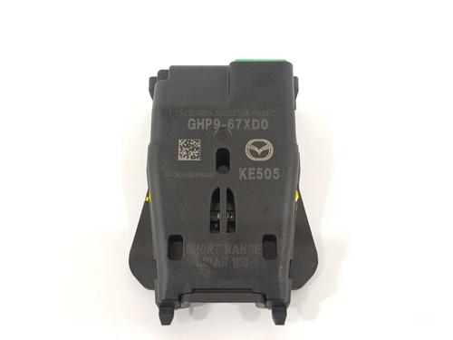 Elektronische module MAZDA 3 (BM, BN) 1.5 (100 hp) 27252068