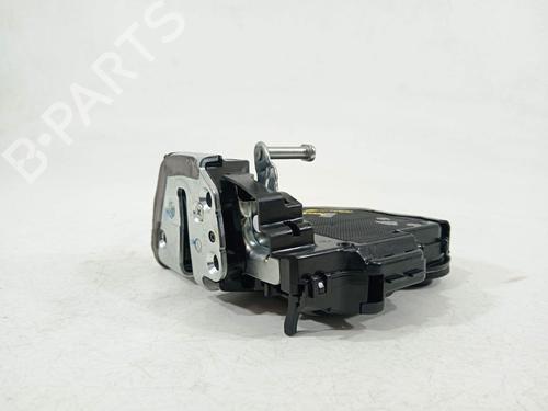 Højre bagtil lås Højre bagtil lås TOYOTA COROLLA Hatchback (_E21_, _EA1_, _EH1_) 1.8 Hybrid (ZWE211) (98 hp) 39591686 39591686