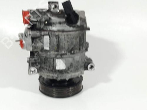 Used AC compressor AC compressor 24401164 24401164