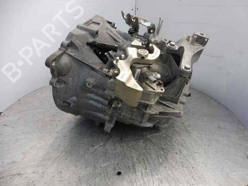 Gearbox FORD KUGA I 2.0 TDCi | BP2508267M3 
