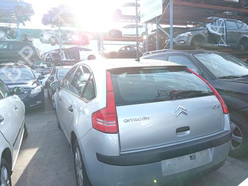 Boîte à Fusibles CITROËN C4 I (LC_) 1.6 16V | BP29909632E1