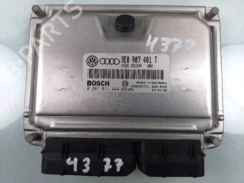 Used Engine control unit (ECU) Engine control unit (ECU) 5042451 5042451