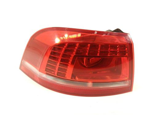 Used Left taillight Left taillight 17812260 17812260
