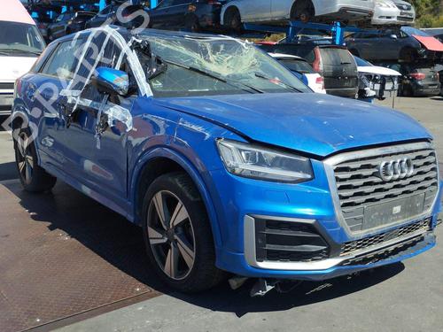 Climate control AUDI Q2 (GAB, GAG) 35 TFSI | BP33958464I5 - Image 2