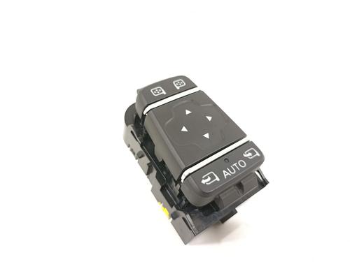 Mirror switch RENAULT CAPTUR I (J5_, H5_) | BP16734792I25 - Image 2