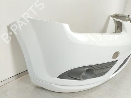 Pare-chocs avant FORD FOCUS II (DA_, HCP, DP) 1.8 TDCi | BP29396900C7 