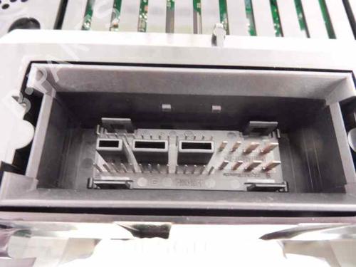 Instrument cluster SEAT ALTEA (5P1)  | BP1850026C47 