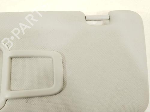 Left sun visor AUDI A4 B8 (8K2) 2.0 TDI | BP36529127I1 - Image 6
