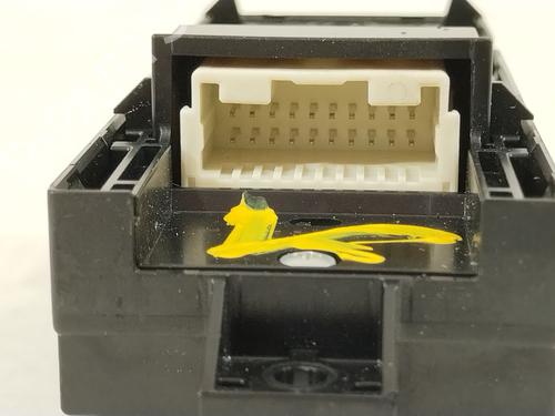 Left front window switch TOYOTA YARIS (_P21_, _PA1_, _PH1_) 1.5 (MXPA11) | BP32673302I27  - Image 6