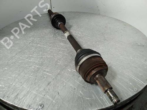 Used Right front driveshaft RENAULT MASTER III Van (FV) [2010-2025]  5391346