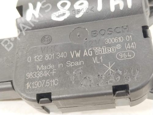Electronic module SEAT LEON (1P1) 1.6 TDI | BP30836123M83 - Image 2