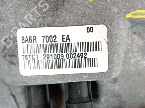 Gearbox FORD FIESTA VI (CB1, CCN) | BP30539499M3 - Image 6