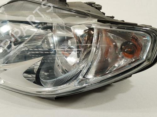 Left headlight SEAT EXEO ST (3R5) 2.0 TDI | BP33233044C28  - Image 9