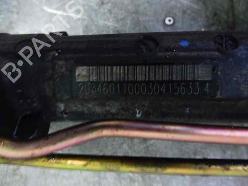 Steering rack MERCEDES-BENZ CLK (C209) CLK 320 (209.365) | BP2683734M22 