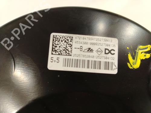 Servo brake SMART FORFOUR Hatchback (453) 0.9 (453.044, 453.053) | BP32169837M42  - Image 5