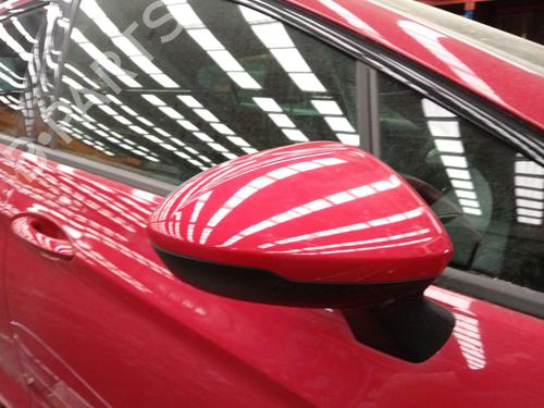 Used Right mirror Right mirror OPEL ASTRA K (B16) 1.5 CRDI (68) (105 hp) 35979290 35979290