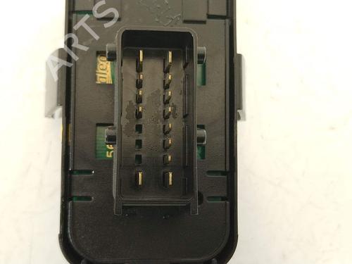 Left front window switch CITROËN C3 Picasso (SH_) 1.4 VTi 95 (SH8FSC, SH8FP0, SH8FP6) | BP34474458I27 - Image 4