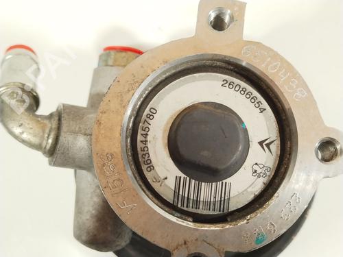 Steering pump PEUGEOT 306 (7B, N3, N5) 2.0 HDI 90 | BP29745402M99 
