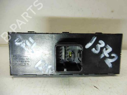 Left front window switch SEAT LEON (1P1)  | BP2816251I27 