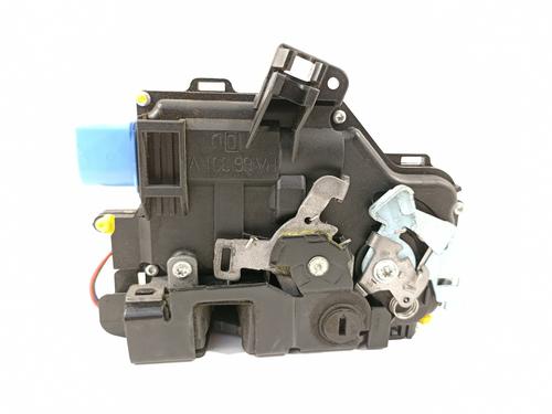 Rear right lock SKODA OCTAVIA II (1Z3)  | BP10678823C99 