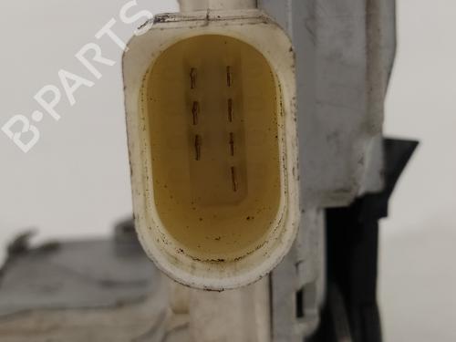 Rear right lock AUDI A4 B7 Avant (8ED)  | BP6024740C99 