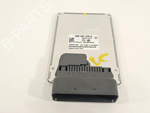 Control unit SEAT LEON (5F1) [2012-2021]  15689248