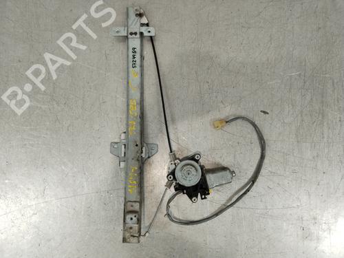 Rear left window mechanism SUZUKI VITARA (ET, TA, TD)  | BP17746578C24 