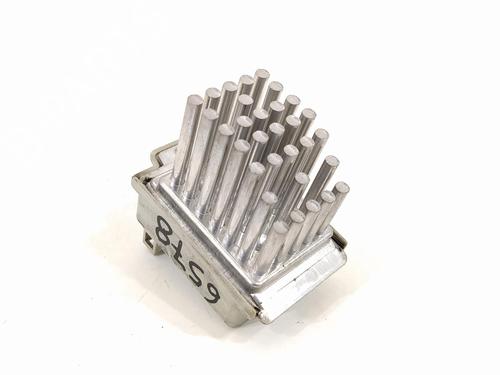 Used Heater resistor Heater resistor 11940198 11940198