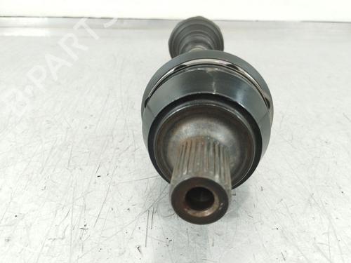 Left front driveshaft MERCEDES-BENZ B-CLASS Sports Tourer (W247) B 200 d (247.012) | BP17664419M38 