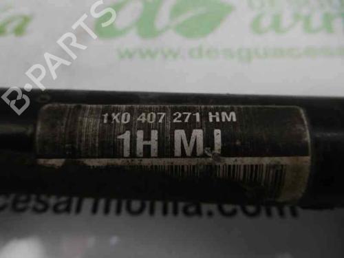 Left front driveshaft SEAT LEON (1P1) | BP1855352M38 - Image 2