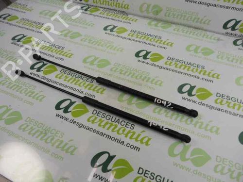 Tailgate lift support SEAT IBIZA V (KJ1, KJG) 1.0 TSI | BP14302642C138 
