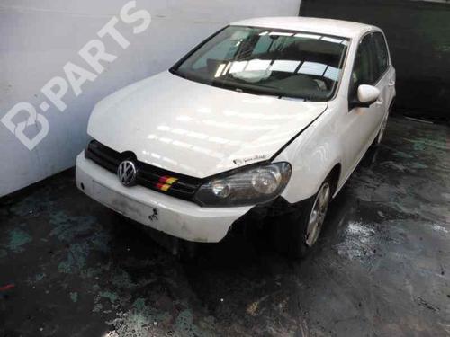 Left rear window switch VW GOLF VI (5K1) 1.6 TDI | BP4889372C108  - Image 8