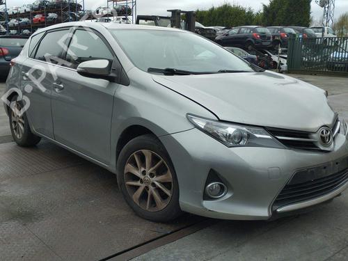 Engine control unit (ECU) TOYOTA AURIS (_E18_) 1.4 D-4D (NDE180_, NDE180R) | BP33695238M57 - Image 11