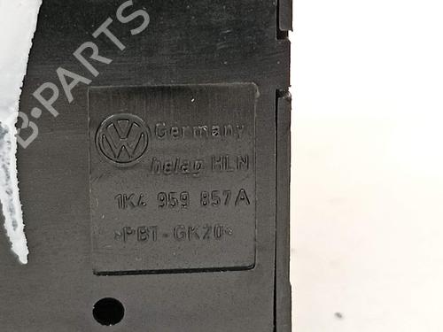 Left front window switch SEAT LEON (1P1) | BP16808745I27 - Image 3