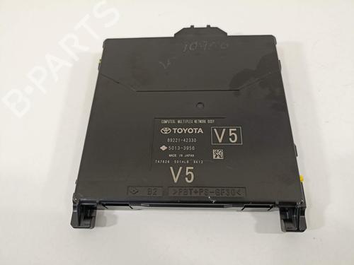 Used Electronic module Electronic module 15256419 15256419