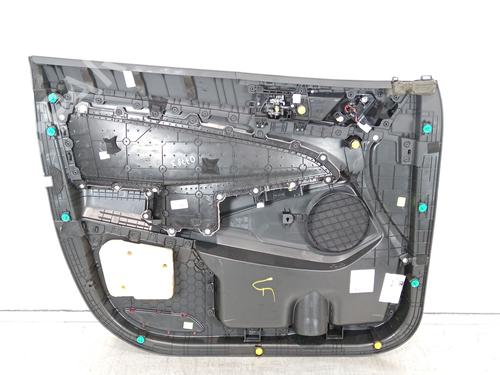 Front right panel HYUNDAI TUCSON (TL, TLE) 2.0 CRDi All-wheel Drive | BP31917810C59 