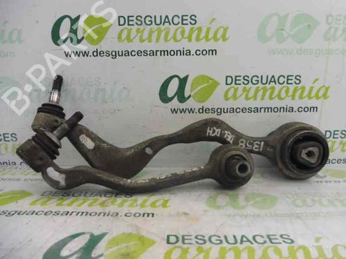 Used Right front suspension arm Right front suspension arm 1876440 1876440