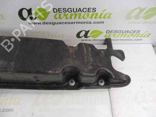 Front bumper reinforcement DAEWOO NUBIRA Saloon (J200)  | BP2225436C109 
