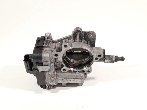 Used Throttle body Throttle body 22731838 22731838