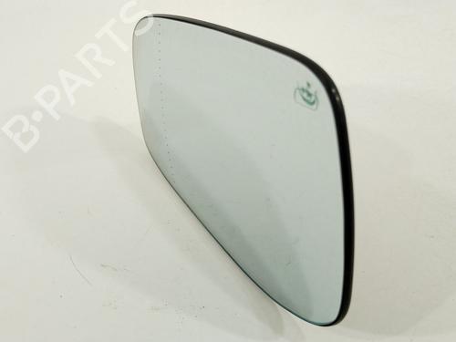 Szkło lusterka lewego VOLVO S60 I (384) 2.4 D | BP27540847C148 