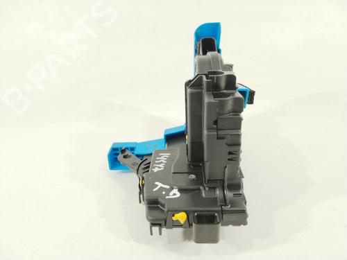 Rear right lock KIA NIRO I (DE) 1.6 GDI Hybrid | BP26530010C99 