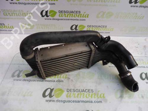 Used Intercooler Intercooler 1959872 1959872