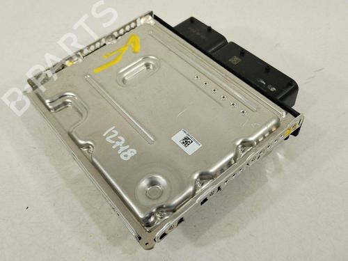 Engine control unit (ECU) CUPRA FORMENTOR (KM7, KMP) 1.4 e-Hybrid | BP33287612M57 - Image 3