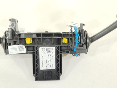 Steering column stalk VW CADDY V Box Body/MPV (SBA, SBH) 2.0 TDi | BP36645142I23  - Image 7