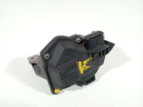 Spjældhus RENAULT MEGANE IV Hatchback (B9A/M/N_) 1.5 dCi 110 (B9A3) (110 hp) 23877277