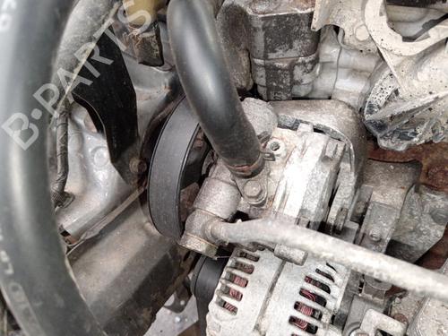 Used Steering pump PEUGEOT 4007 (VU_, VV_) [2007-2013]  31014518